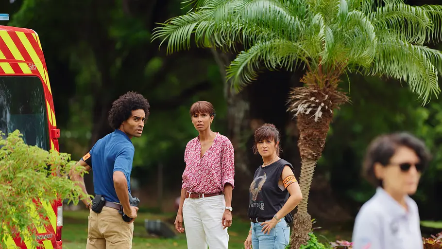 Deadly Tropics deadly tropics
