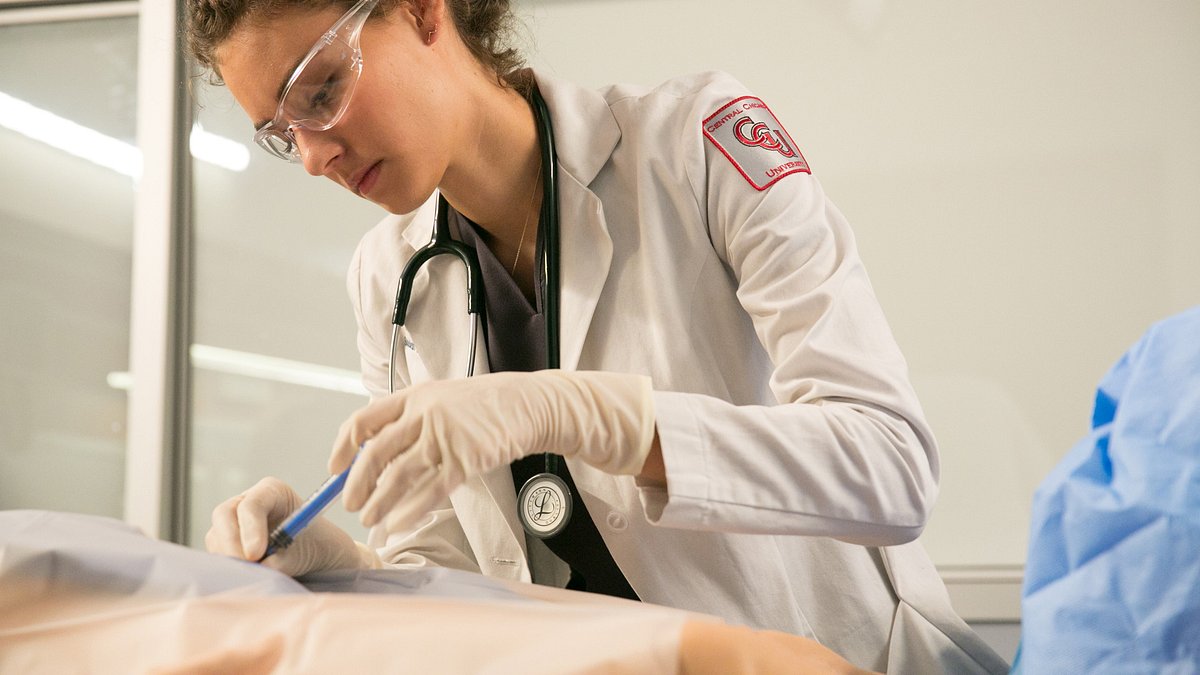 chicago med