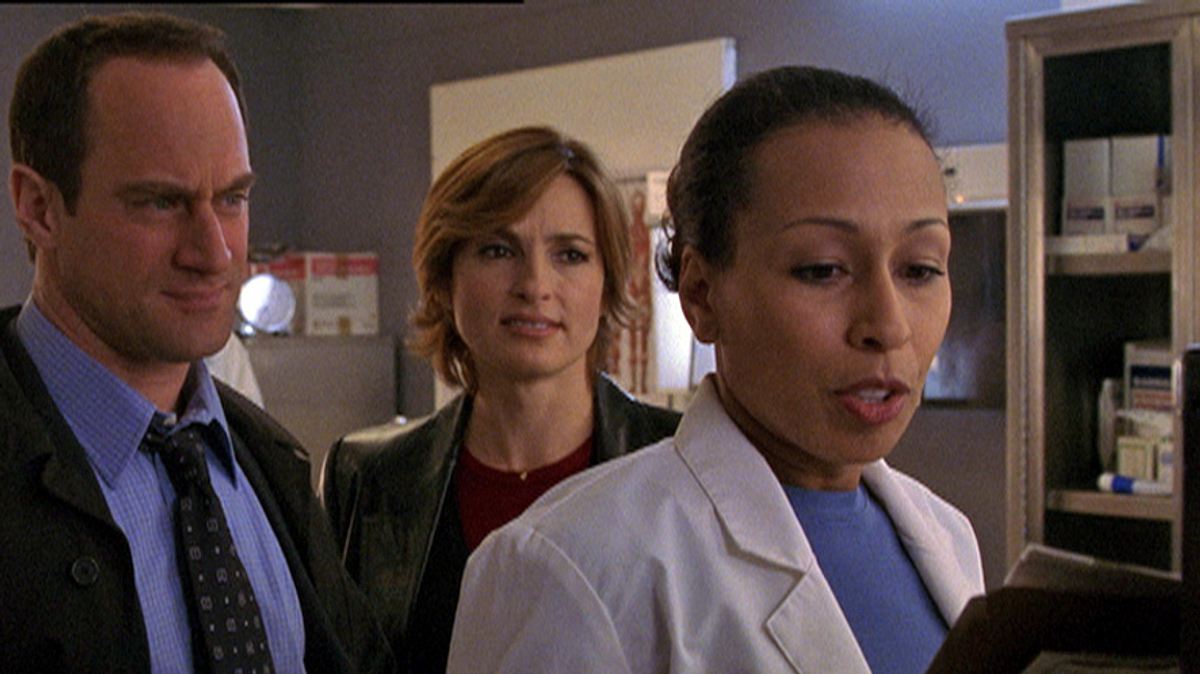law & order: special victims unit