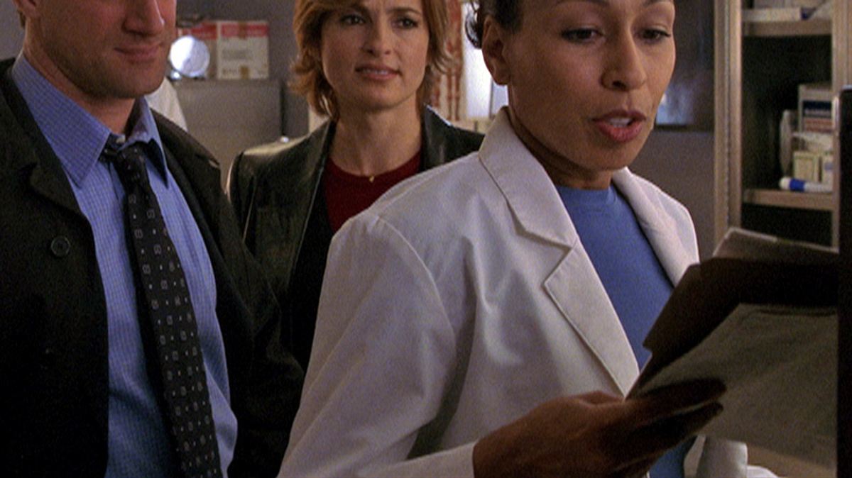law & order: special victims unit