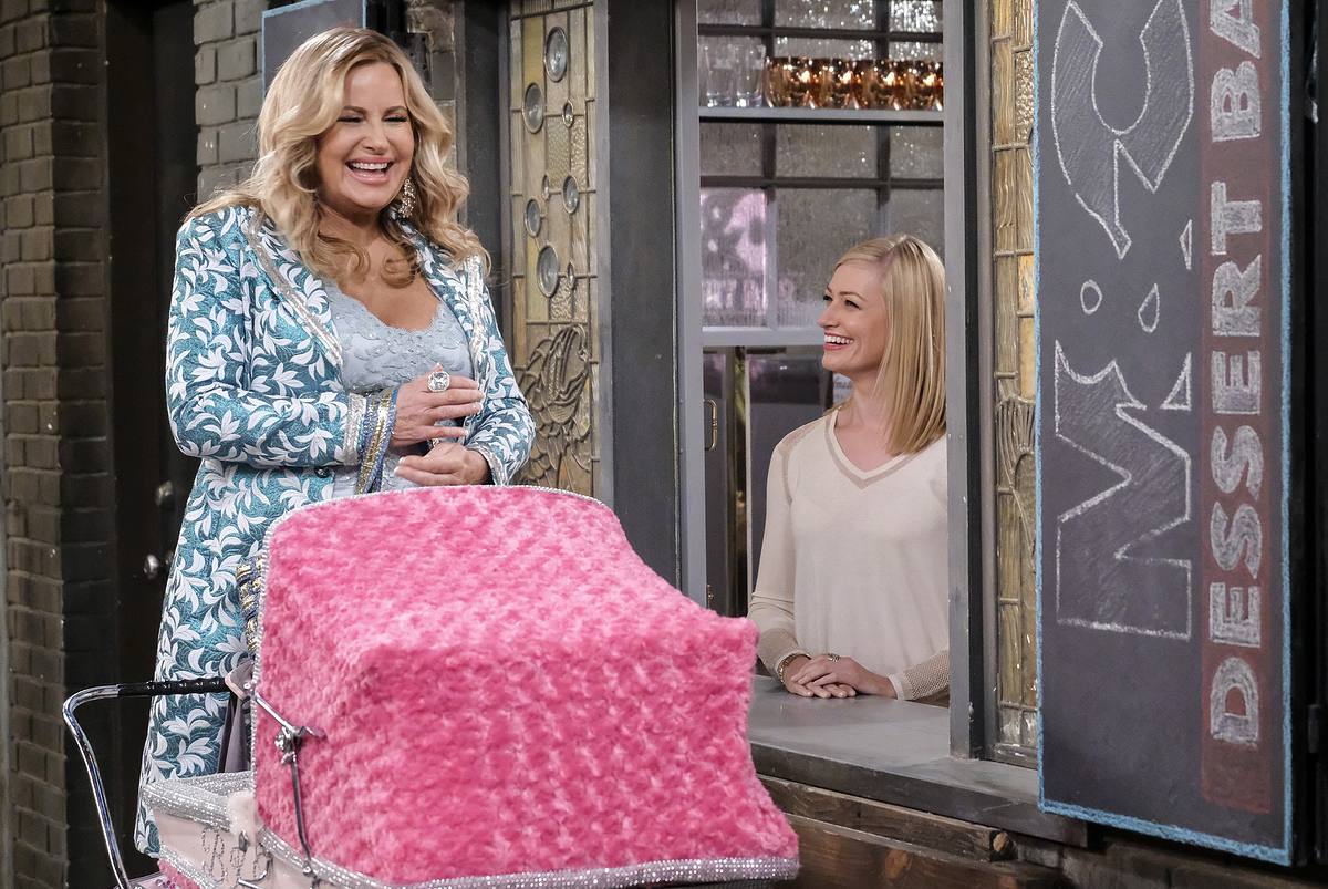 2 Broke Girls 2 broke girls