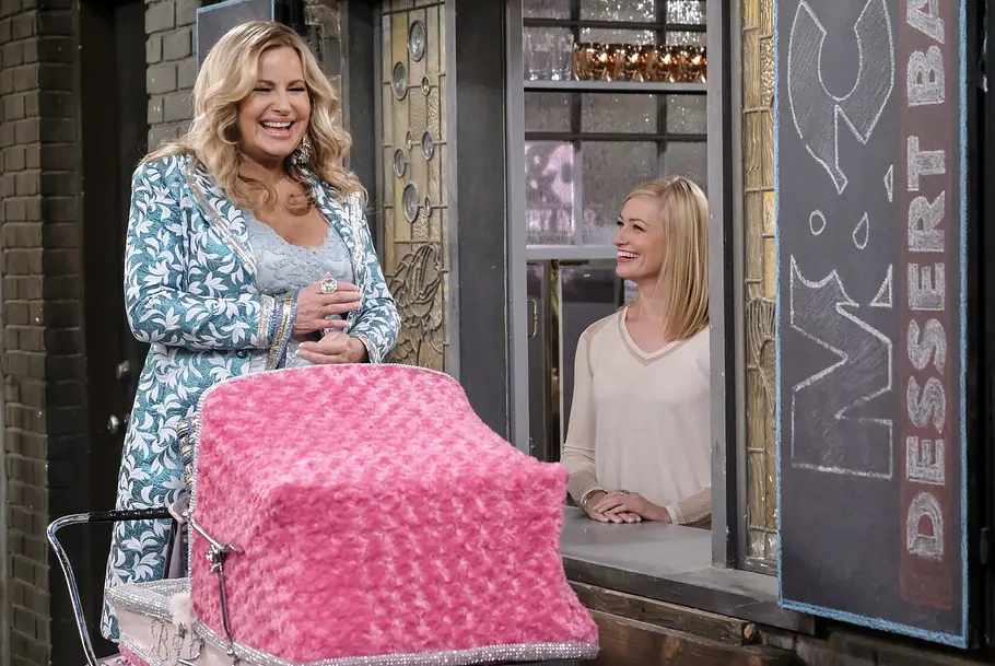 2 Broke Girls 2 broke girls