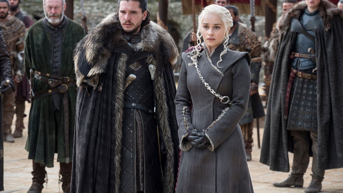 game of thrones - das lied von eis und feuer