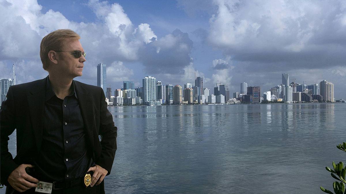 csi: miami