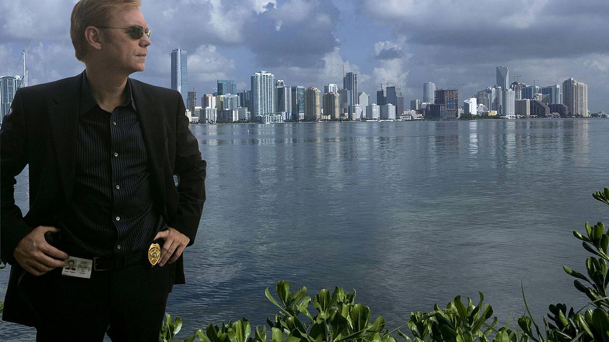 csi: miami