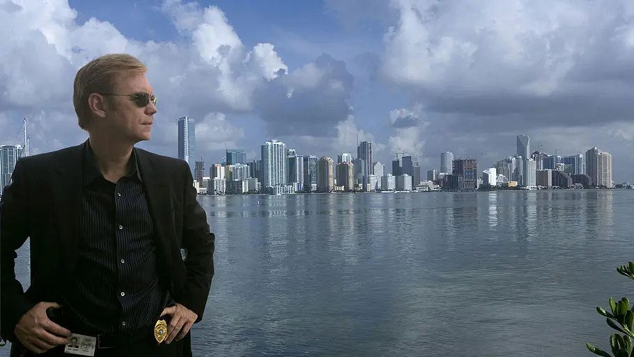 CSI: Miami csi: miami