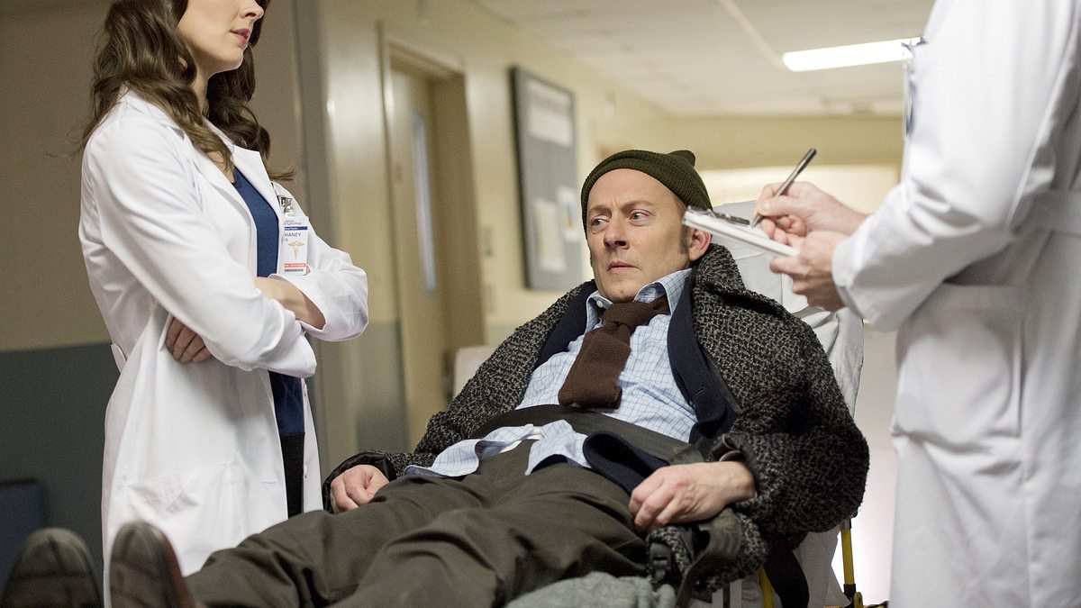 person of interest
