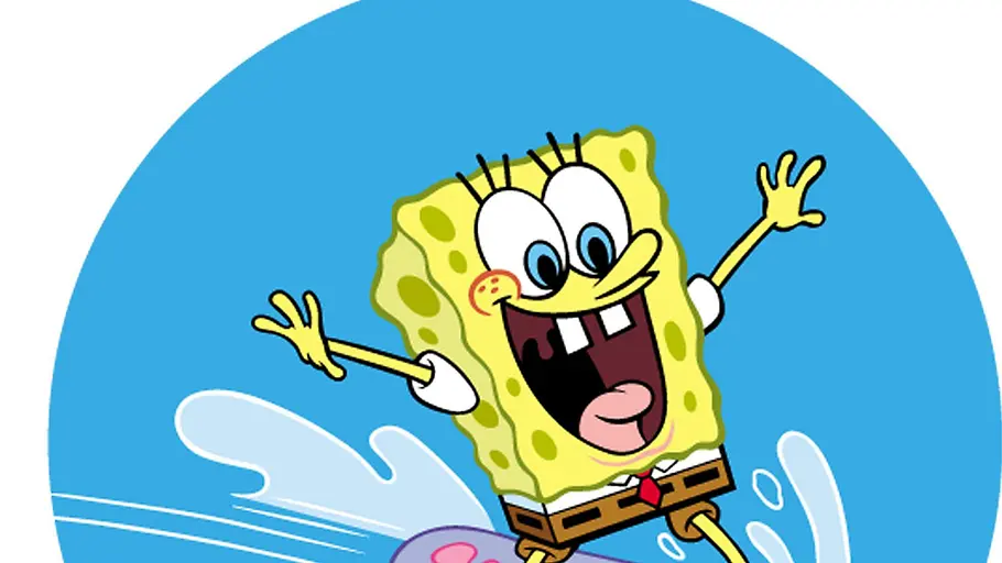 spongebob schwammkopf