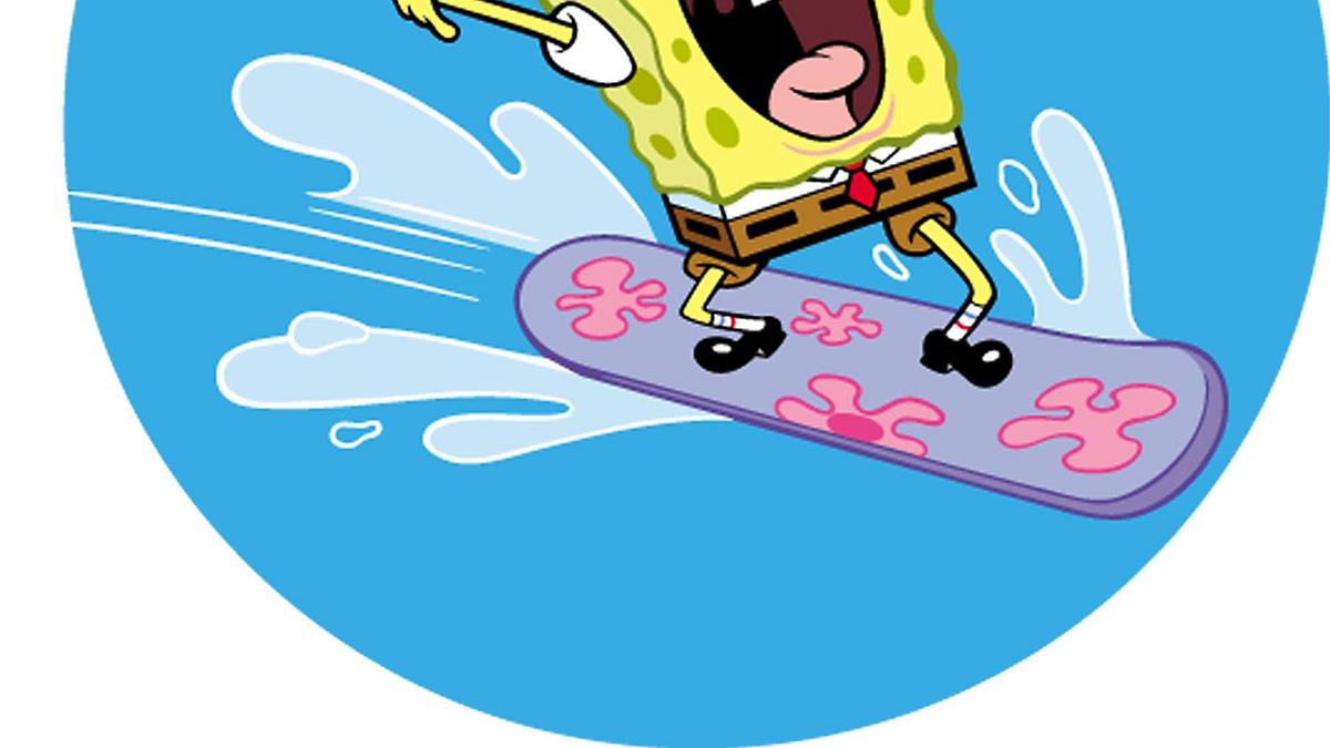 spongebob schwammkopf