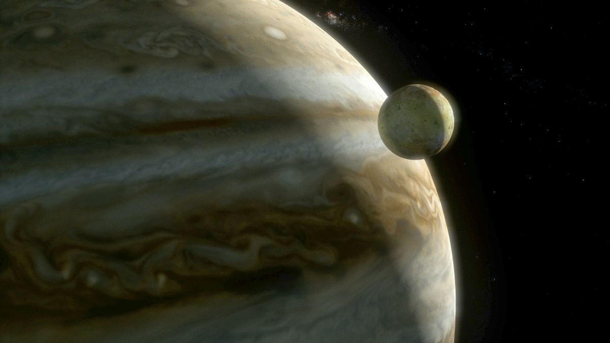 strip the cosmos - im innersten des universums