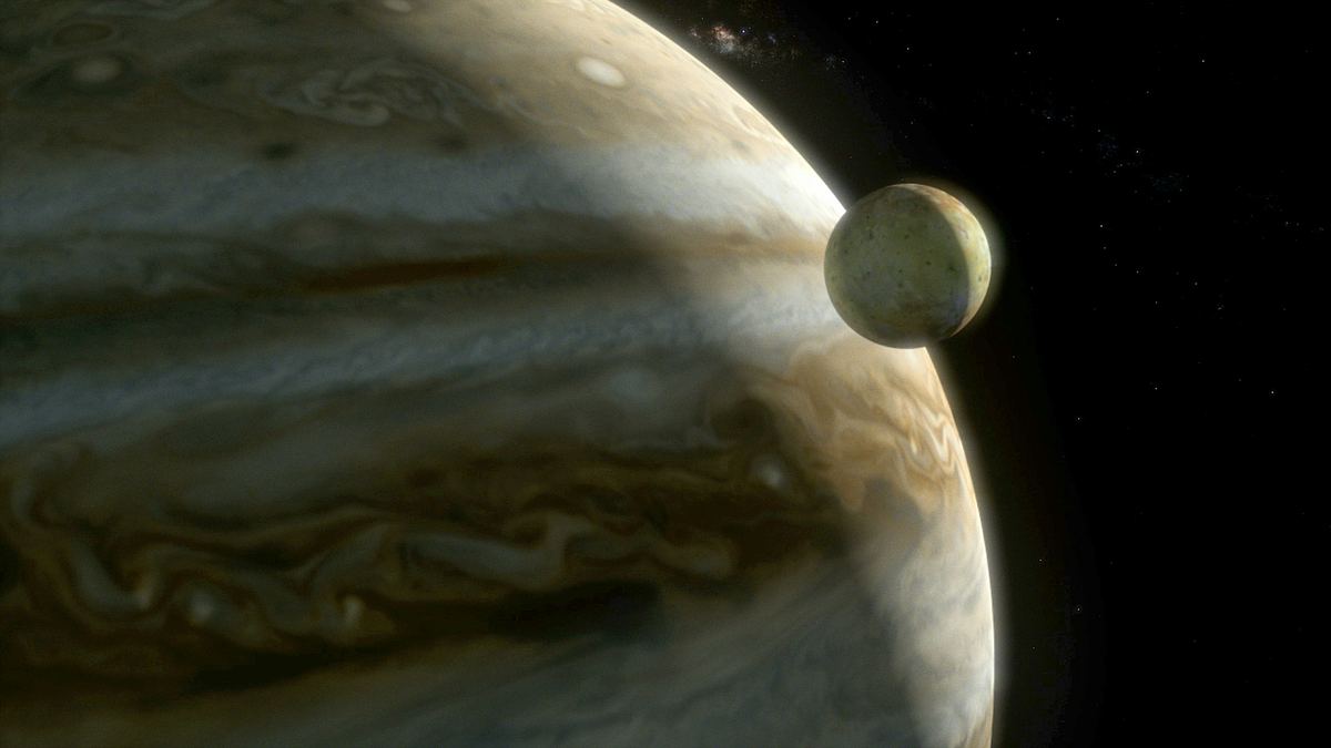 strip the cosmos - im innersten des universums