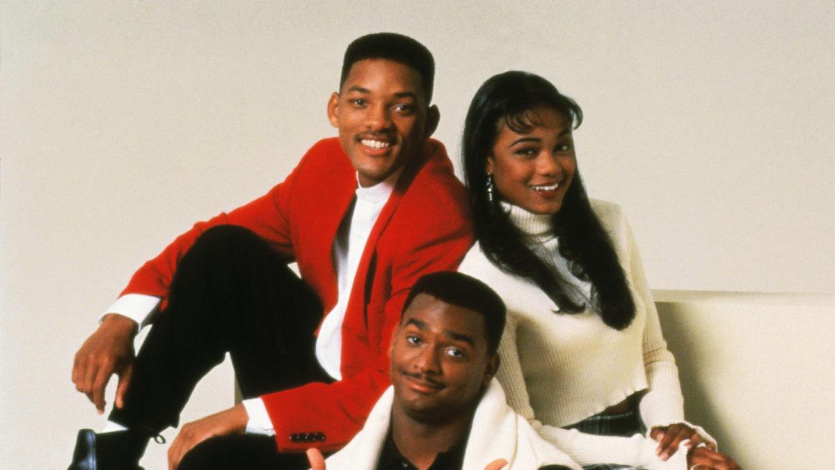 der prinz von bel-air