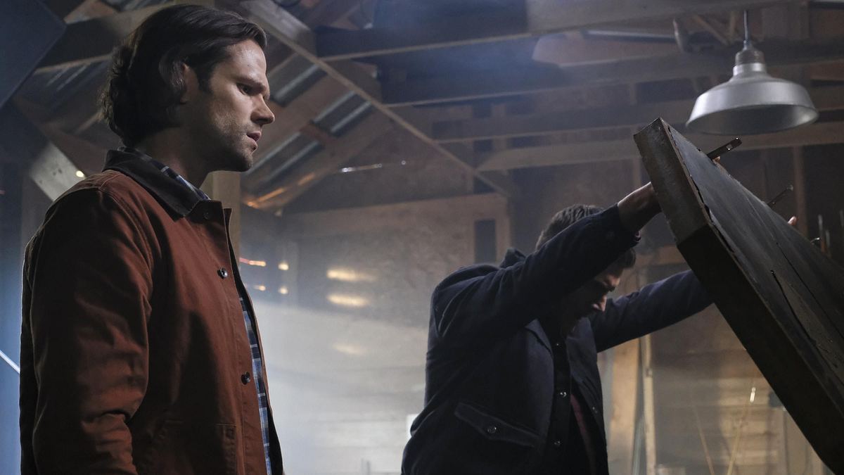 supernatural