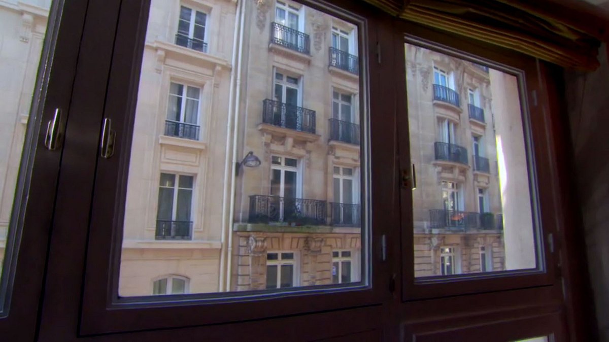 House Hunters International house hunters international