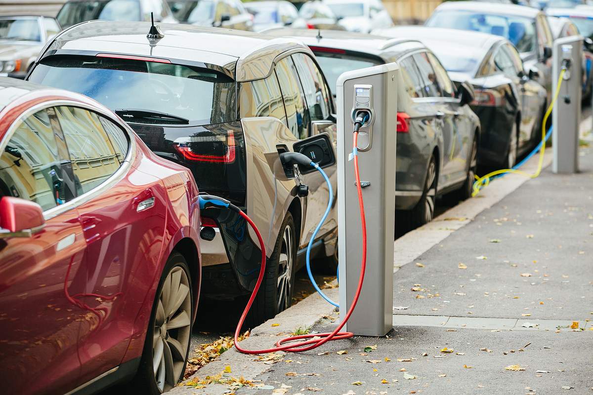 Wie das Auto den Südwesten eroberte - Die Anfangsjahre wie das auto den südwesten eroberte - die anfangsjahre