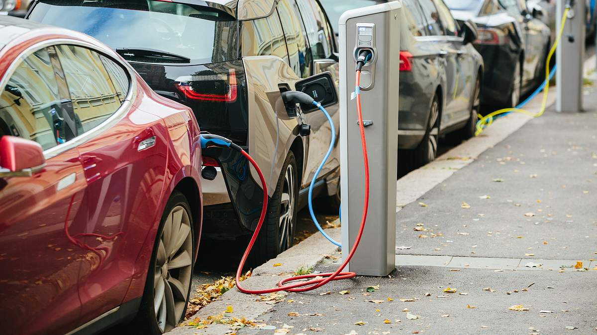 wie das auto den südwesten eroberte - die anfangsjahre