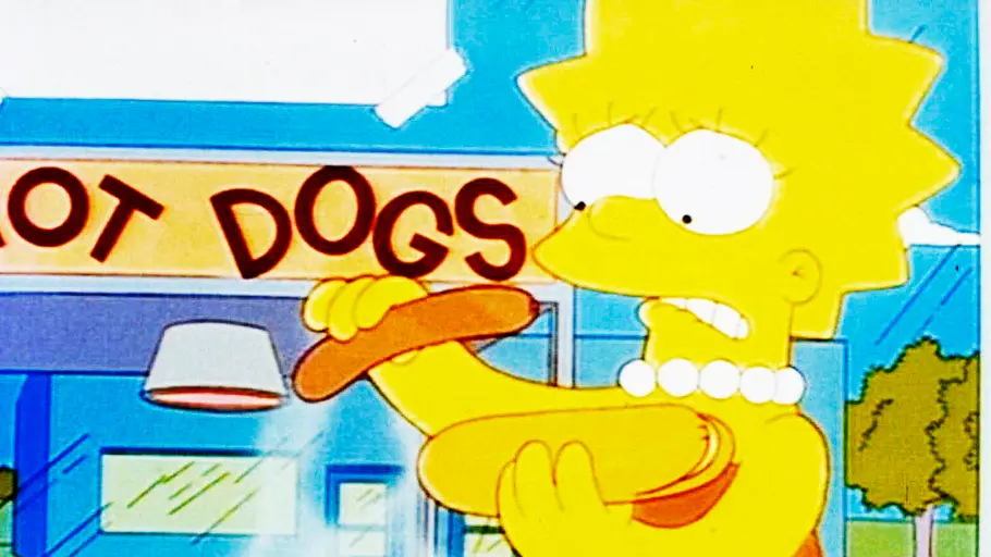 Die Simpsons die simpsons