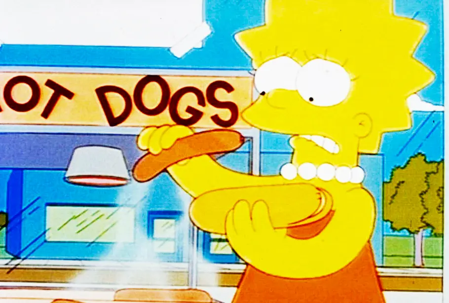 Die Simpsons die simpsons