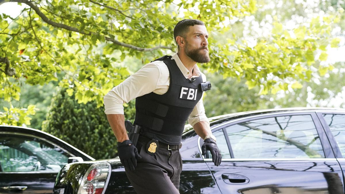 fbi: special crime unit