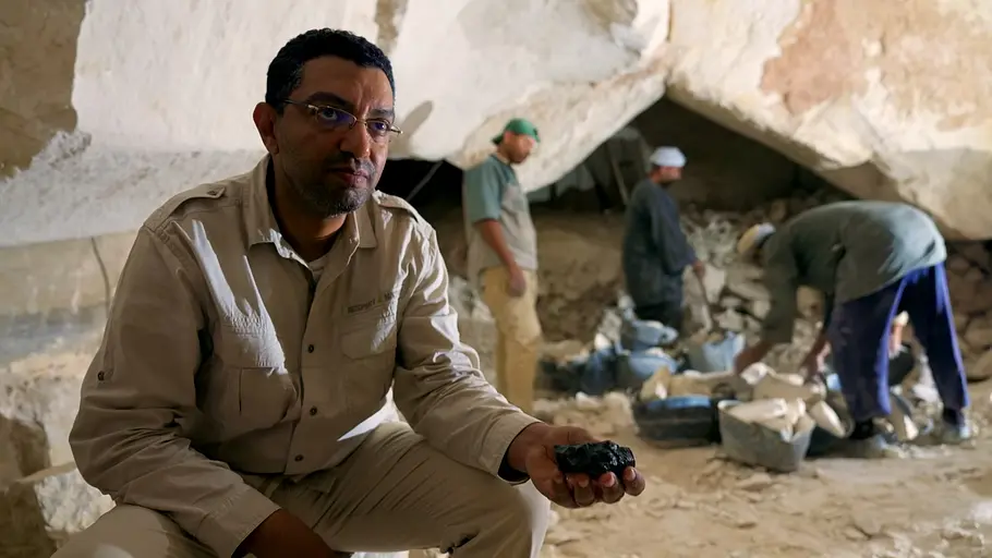 Ägypten - Schatzkammer der Archäologie ägypten - schatzkammer der archäologie
