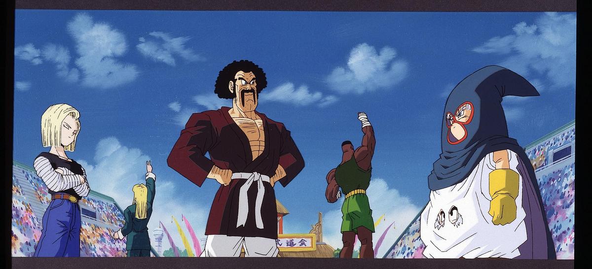 Dragon Ball Z Kai dragon ball z kai