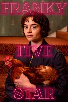 Franky Five Star - Foto: TMDB