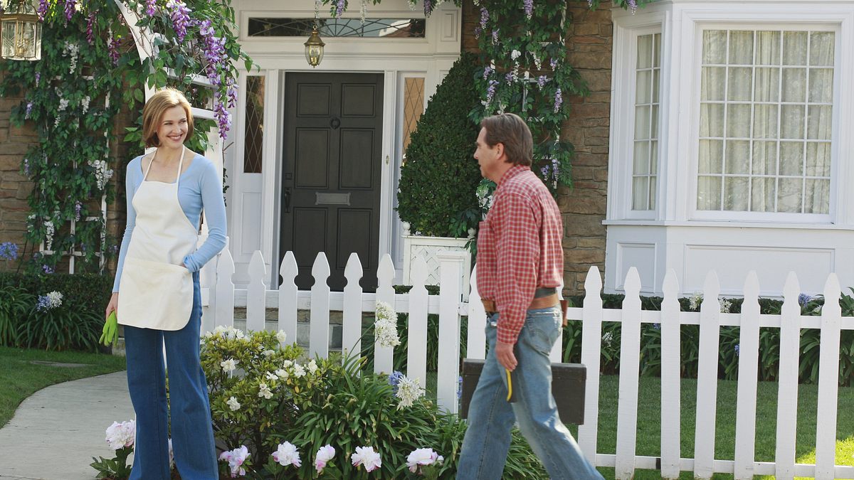 desperate housewives