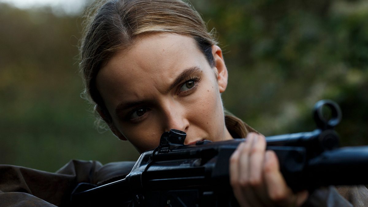 killing eve