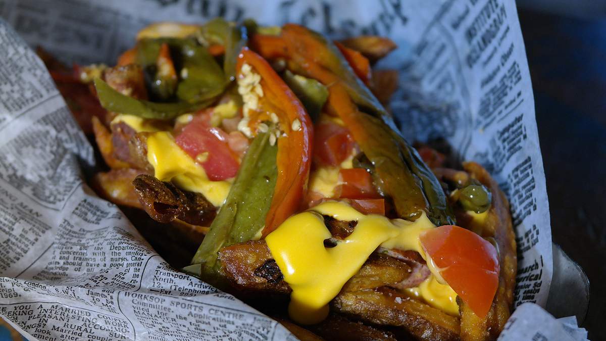 Mystery Diners - Undercover im Lokal mystery diners - undercover im lokal