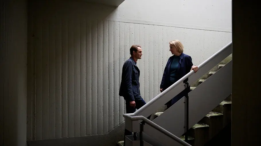 Tatort tatort