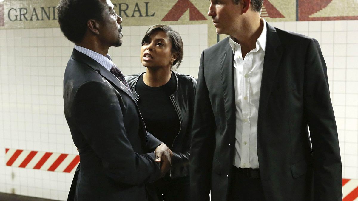 person of interest