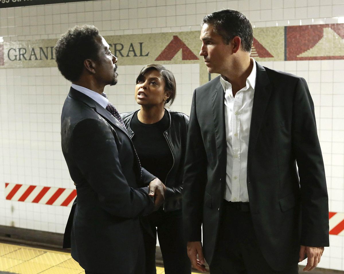 Person of Interest person of interest