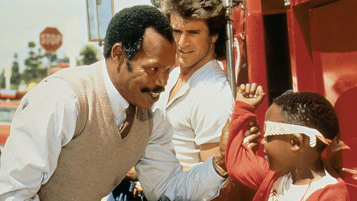 lethal weapon - zwei stahlharte profis