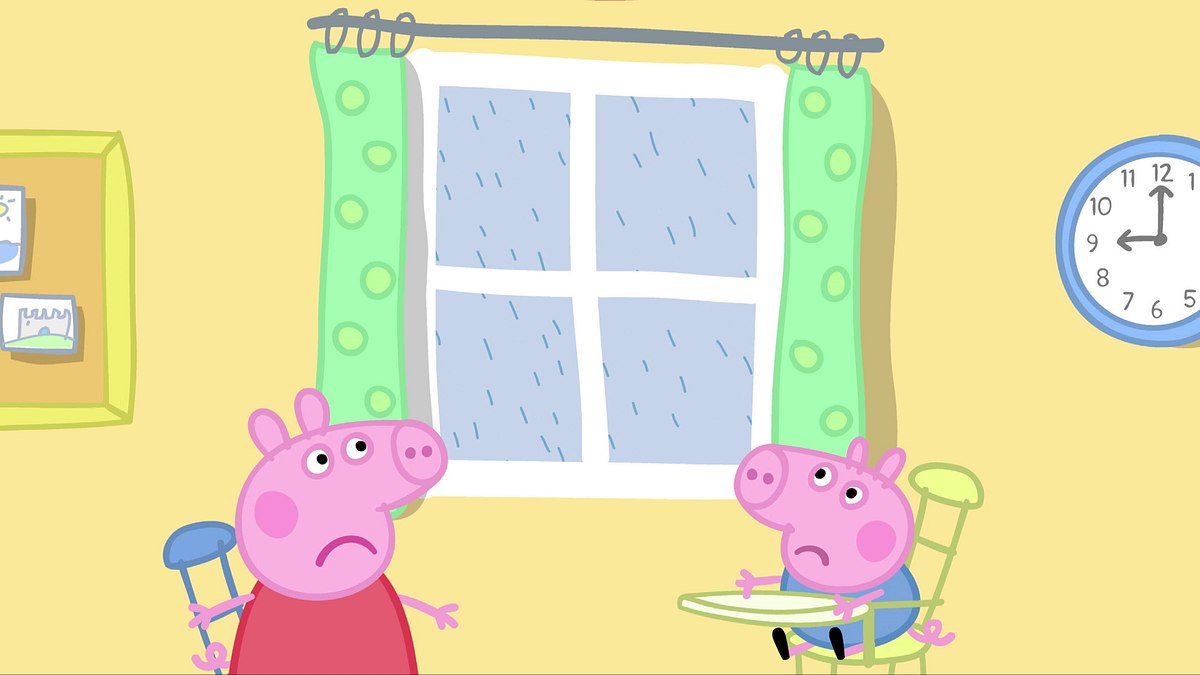 peppa pig