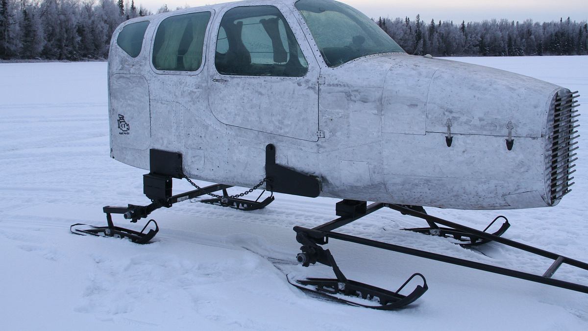 last outpost - die verrückten schrauber von alaska