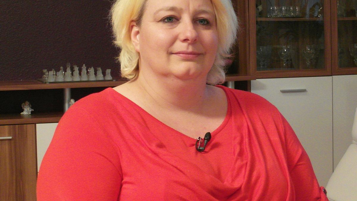 frauentausch