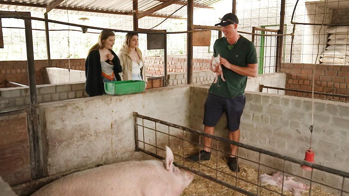 Bauer sucht Frau International bauer sucht frau international