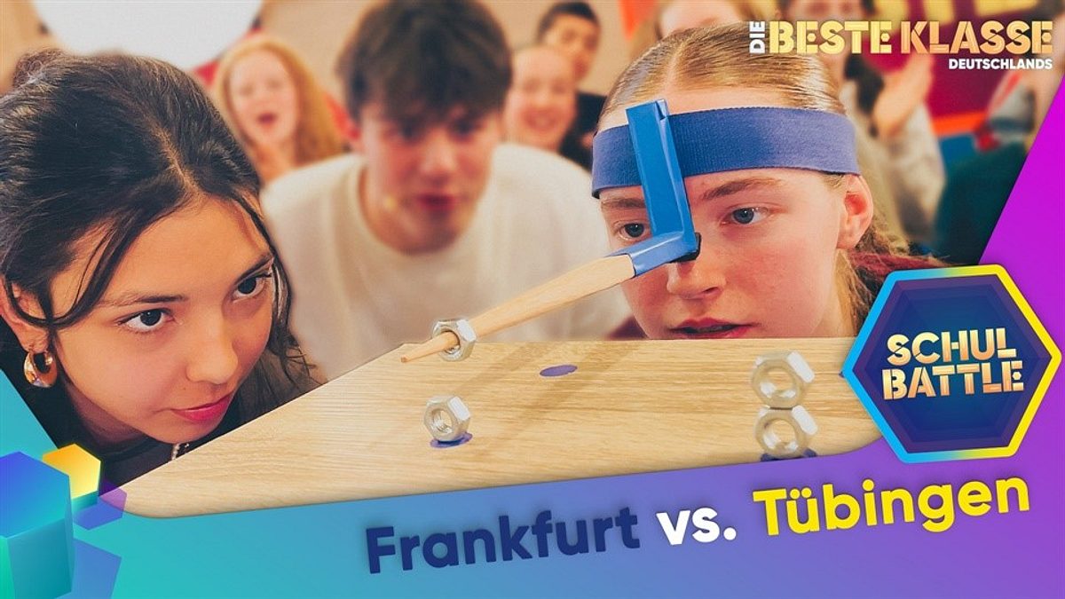 die beste klasse deutschlands 2025 - herbst