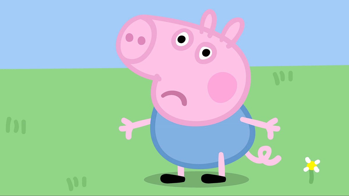peppa pig