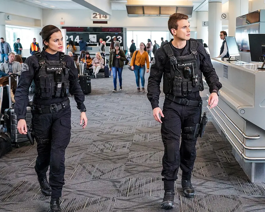 S.W.A.T. s.w.a.t.