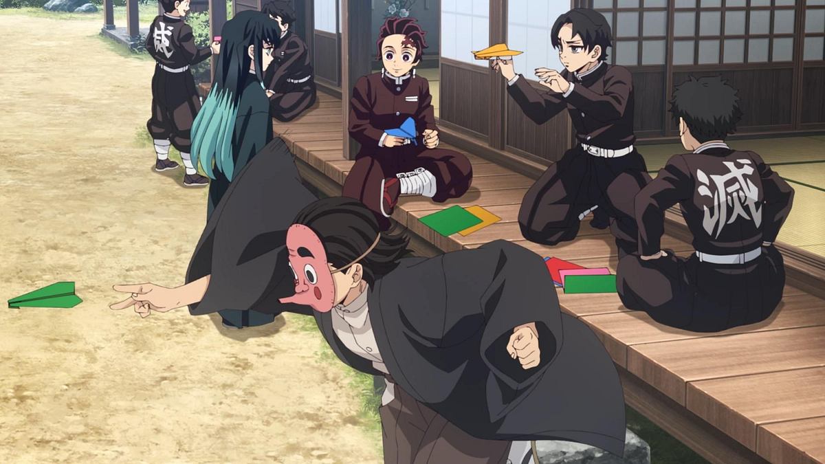 demon slayer