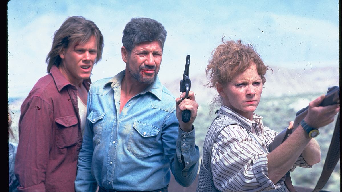 tremors - im land der raketenwürmer