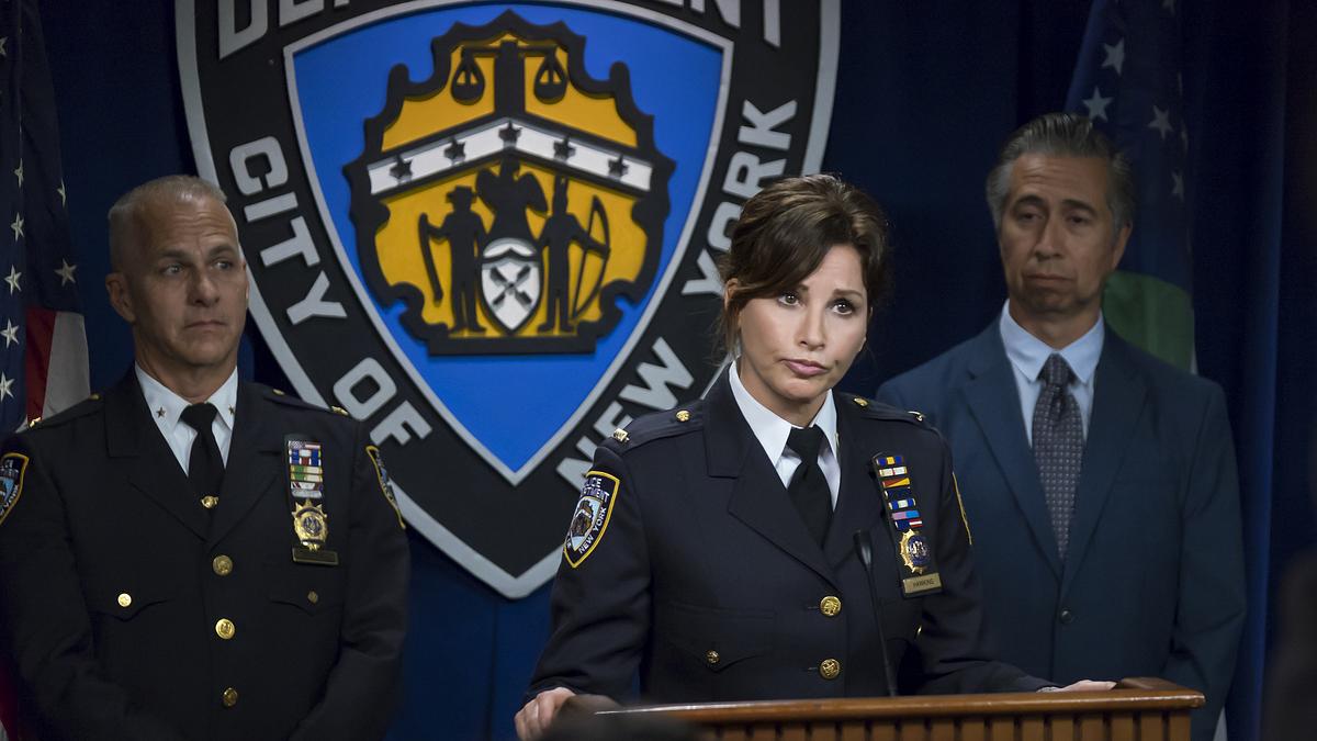 brooklyn nine-nine