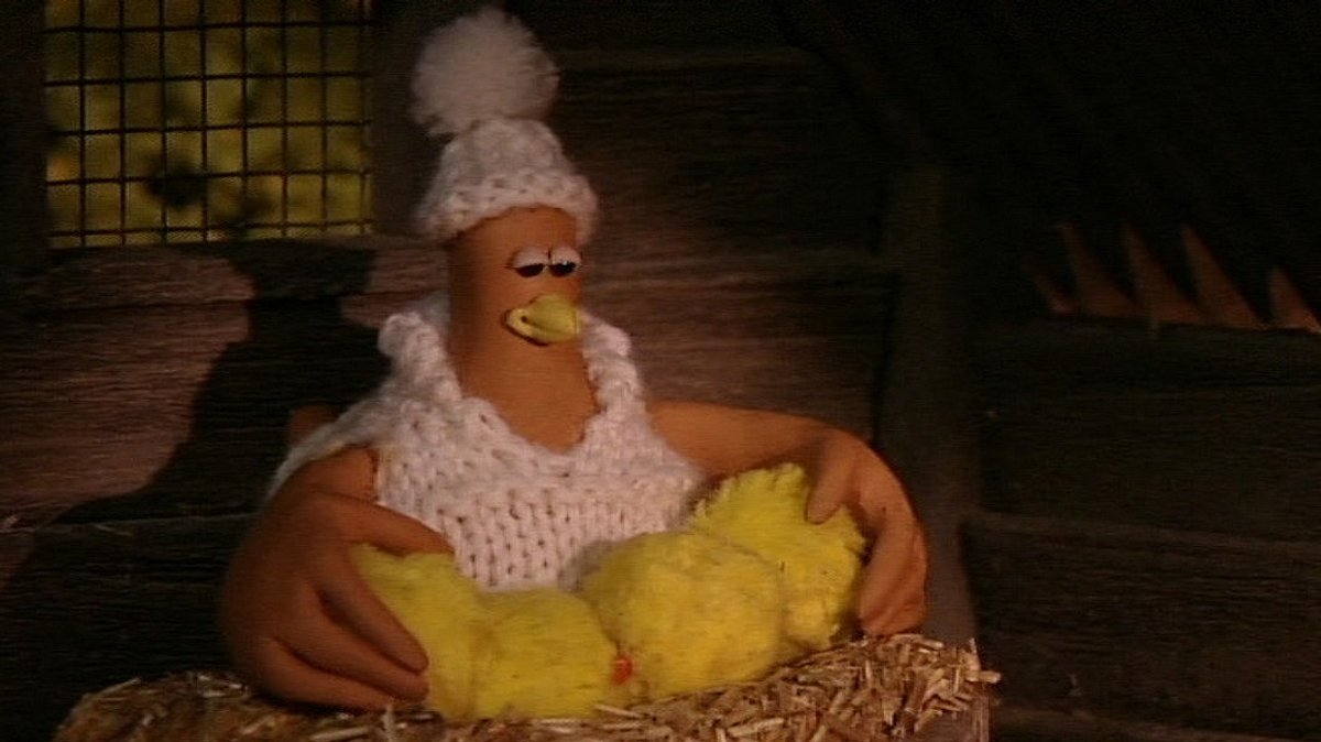shaun das schaf