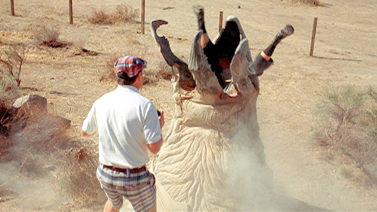 tremors 3 - die neue brut