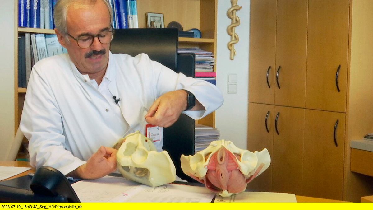 alpha-thema: die gesundmacher