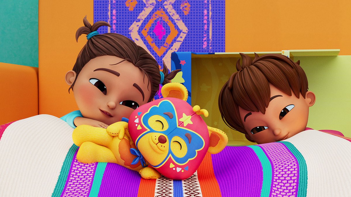 dora: sag hallo zum abenteuer