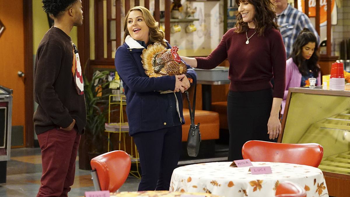 superior donuts