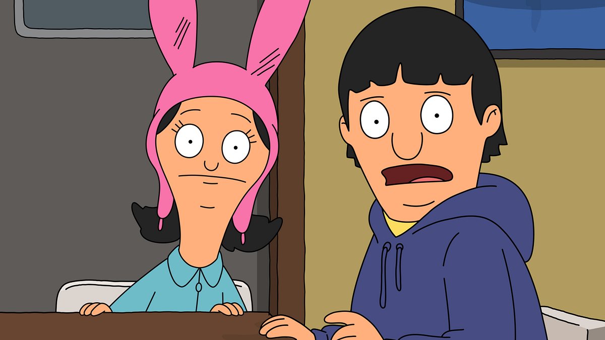bobs burgers