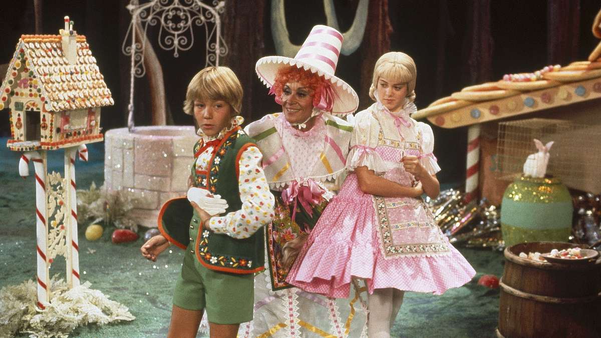 pinocchio